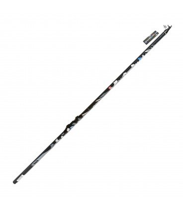Wędki Jaxon Tenesa Gama Bolo 3-20g 4,85 m
