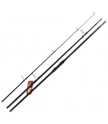 Wędki DAM XT1 III-składowe 3,25 lbs