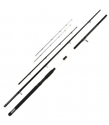 Wędki DAM Base-X Feeder -90g 3,60 m