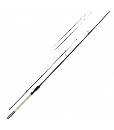 Wędka Shimano Aero X1 Precision Feeder 3,05m 60g