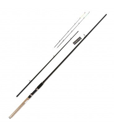Wędki Jaxon Tenesa Winklepicker 10-40g 2,70 m