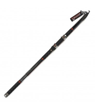 Wędki Jaxon Zaffira Tele Carp RT 40-100g 3,60 m