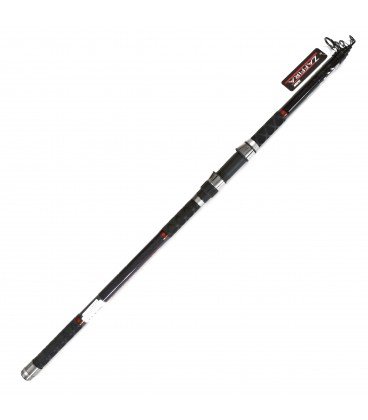 Wędki Jaxon Zaffira Tele Carp RT 30-80g 3,30 m