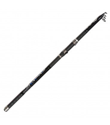 Wędki Jaxon Tenesa Tele Carp TC 40-100g 3,30 m