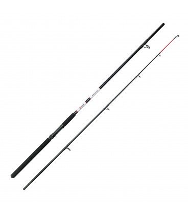 Wędka Dam Aqua-X Allround 2.10M 100-170G