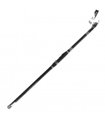 Wędka Eclatis Tele STRONG 3,90m 4 50-150g