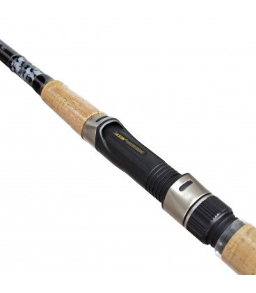 Wędka Eclatis Tele ALLROUND 3,30m 6 20-60g