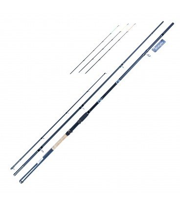 Wędki Jaxon Eclatis Feeder 40-100g 3,90 m
