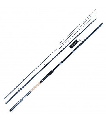 Wędki Jaxon Eclatis Feeder 60-120g 3,30 m