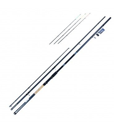 Wędki Jaxon Eclatis Feeder 70-150g 3,90 m