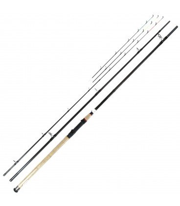 Daiwa Wędka Ninja X Feeder 360/-150g