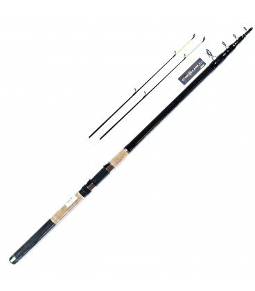Wędka Jaxon Tenesa Tele Feeder 3.30M 20-70G