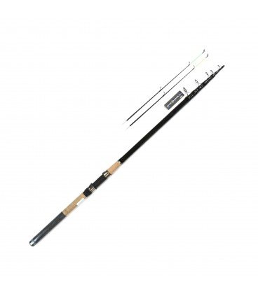 Wędka Jaxon Tenesa Tele Feeder 3.60M 30-80G