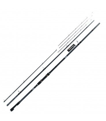 Wędki Jaxon Eclatis Feeder Pro 40-100g 3,60 m