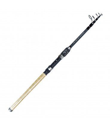 Wędki DAM Shadow Tele 40-60g 2,40 m