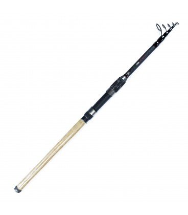 Wędki DAM Shadow Tele 40-60g 2,70 m