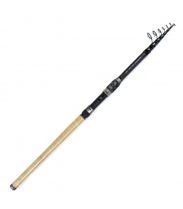 Wędki DAM Shadow Tele 40-60g 3,60 m