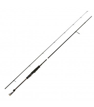 Wędki Savage Gear SG2 Ultra Light Game 3-15g 2,13 m