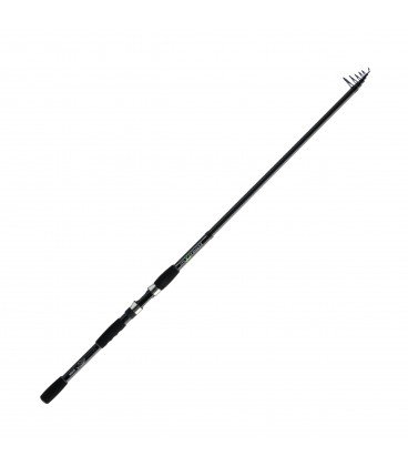 Jaxon Wędka Zaffira Tele Bream Tx 3.6/10-40G/WJ-ZF