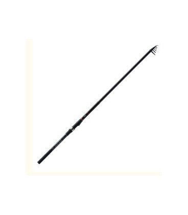 Wędka Zaffira Tele Slim 3,60m 7 10-40g