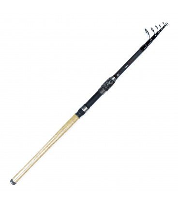 Wędki DAM Shadow Tele 25-40g 3,00 m