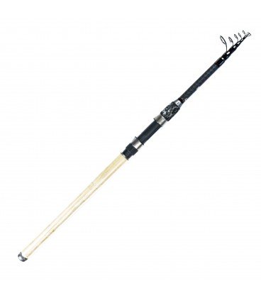 Wędki DAM Shadow Tele 25-40g 3,30 m