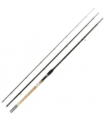 Wędki Daiwa Aqualite Power Match 7-30g 3,90 m