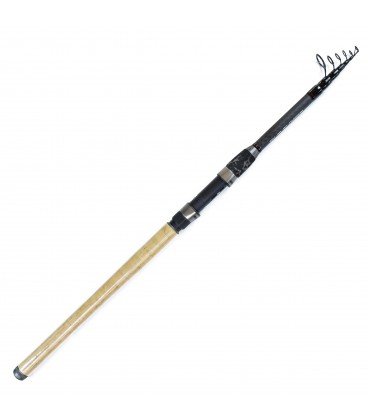 Wędki DAM Shadow Tele 5-25g 3,30 m