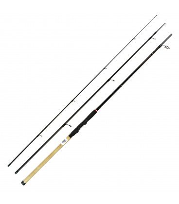 Wędki Daiwa Aqualite Z Float 10-55g 3,30 m