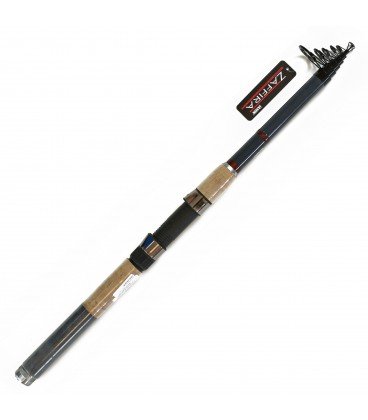 Wędki Jaxon Zaffira Tele Trip RT 20-60g 3,30 m