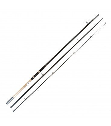 Wędki Daiwa Procaster Allround 10-40g 3,90 m