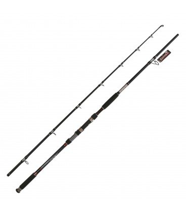 Wędki Jaxon Zaffira Catfish RT -550g 2,70 m