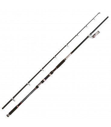 Wędki Jaxon Zaffira Catfish RT -550g 3,00 m