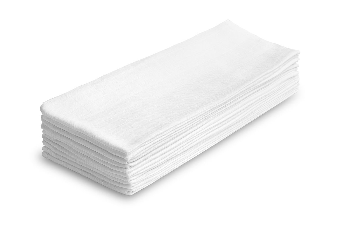 Sensillo, Pieluchy Tetra, Standard Comfort, 60x80 cm, 10 szt.