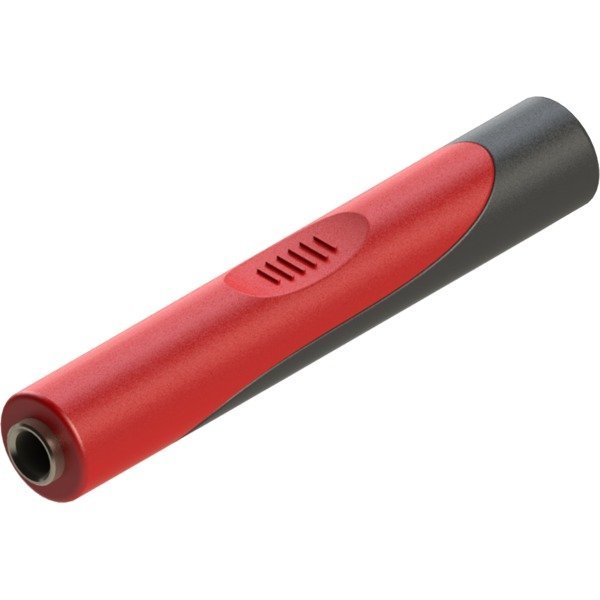 Redukcja Gniazdo Jack 6.3mm stereo - Gniazdo Jack