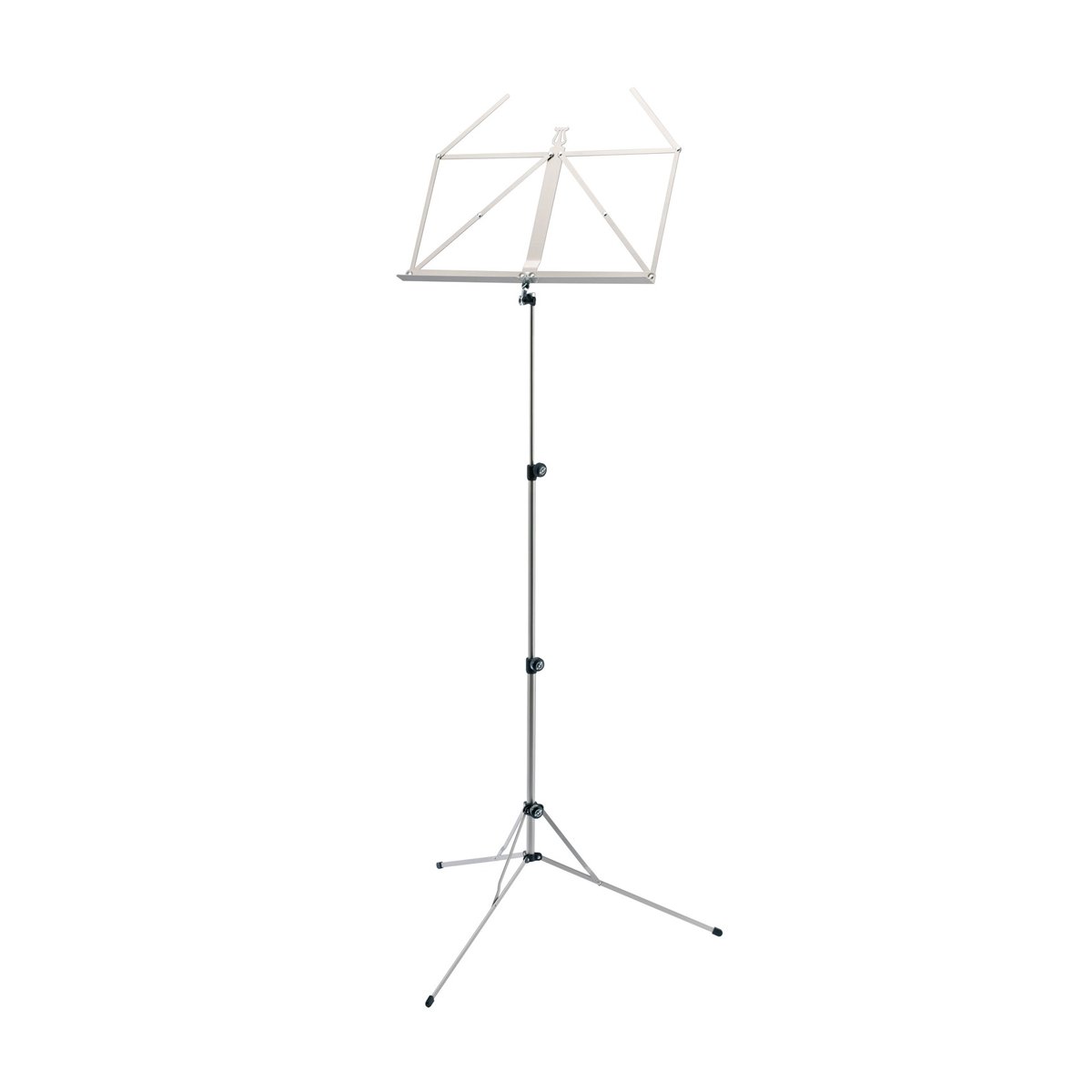 Pulpit do nut Wittner 961A chromowany