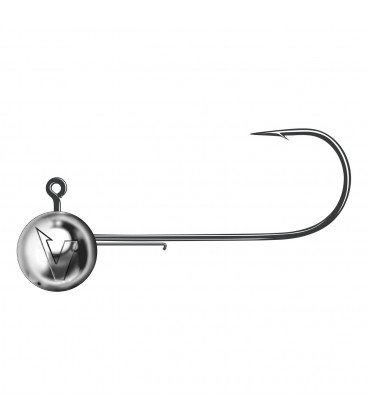 Dragon Główka Jig V-point Aggressor-4/0 10g 3szt