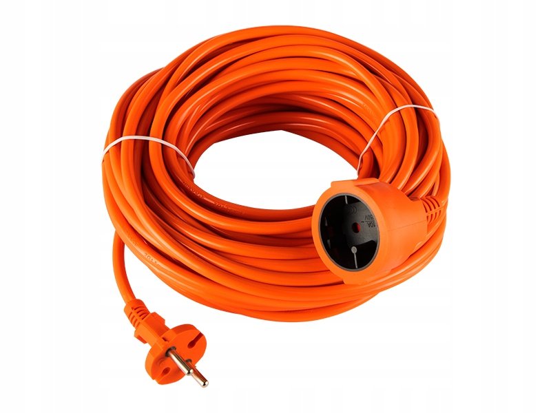 HBF BLOW BLOW pojedynczy ogrodowy 50 m 2x1,5mm 98-060
