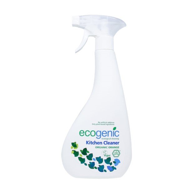Spray Ecogenic Ecogenic Płyn do czyszczenia powierzchni kuchennych 500ml 8690588005522