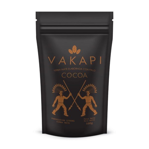 Oranżada Oranżada Vakapi Cocoa 500 g
