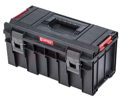 PATROL Skrzynka narzędziowa PRO 500 Basic 26 x 45 x 22.4 cm