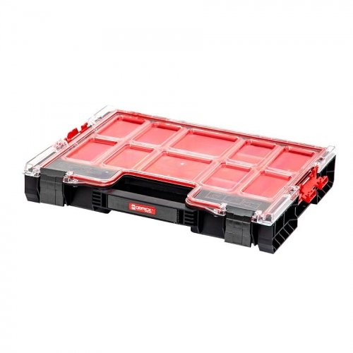 Qbrick System Skrzynka narzędziowa Qbrick System PRO Organizer 200