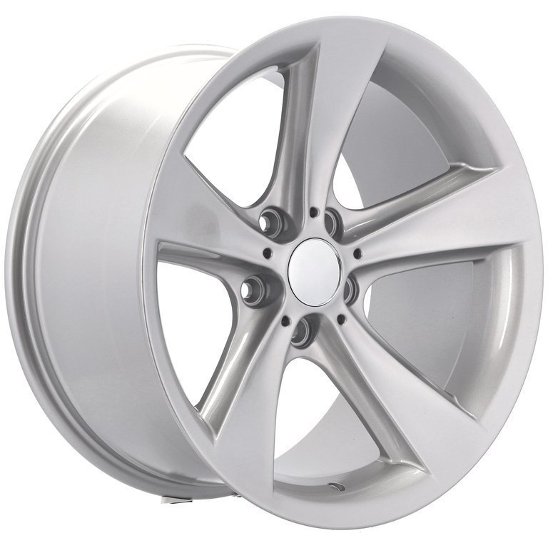 Felgi 18 m.in. do 4 F32 5 F10 F11 F07 7 F01 Styling 128 - RBK086