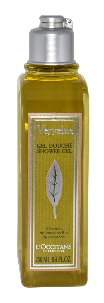 L'OCCITANE Verveine Werbena Żel Pod Prysznic 250ML