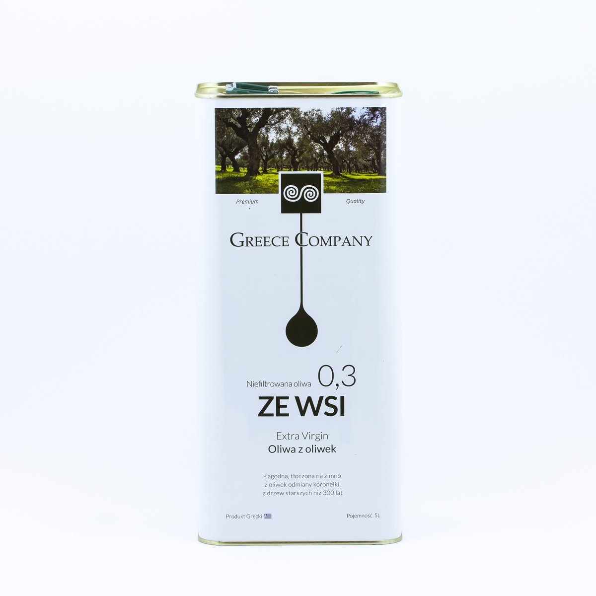 Oliwa 