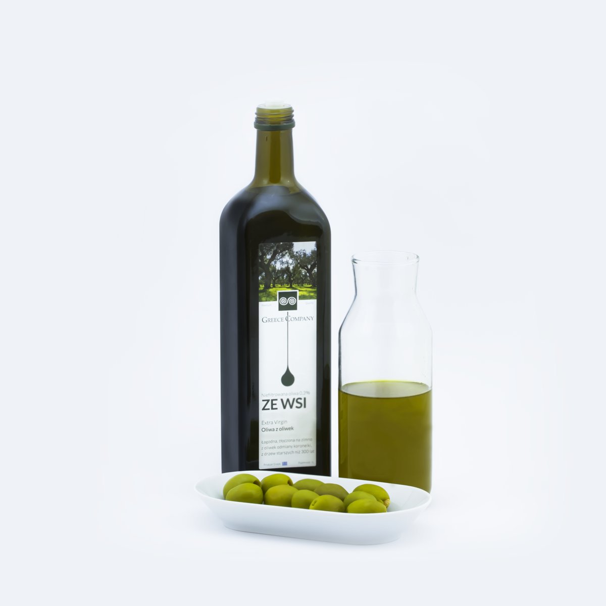Oliwa 