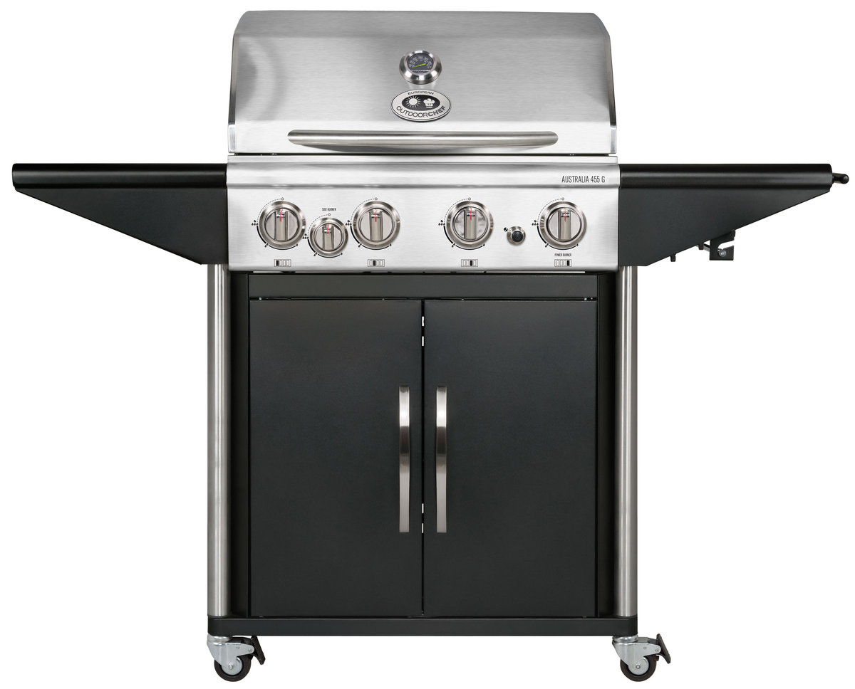 Outdoorchef Australia 455 G (1813141)