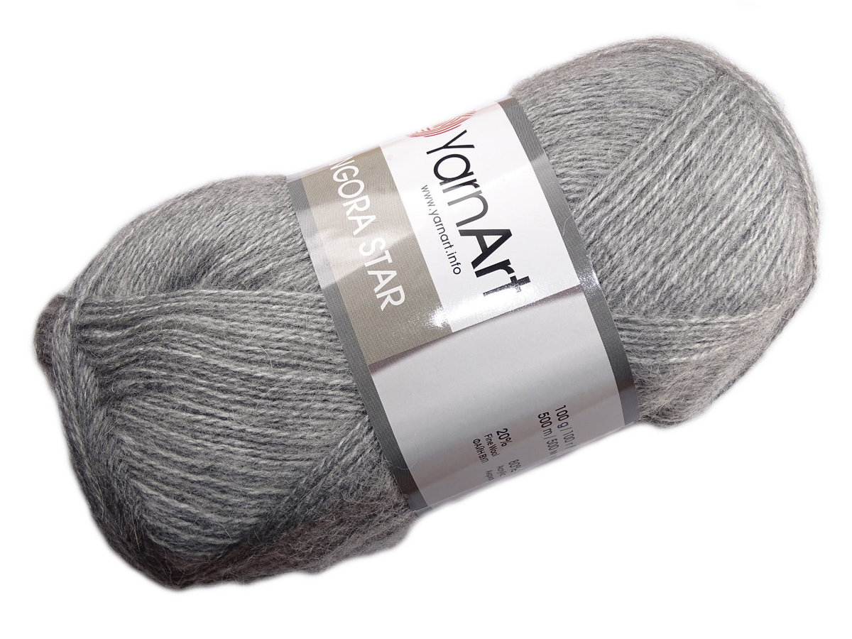 Import Włóczka Angora Star ( 3071 ) 5419-6509F_20210601184323