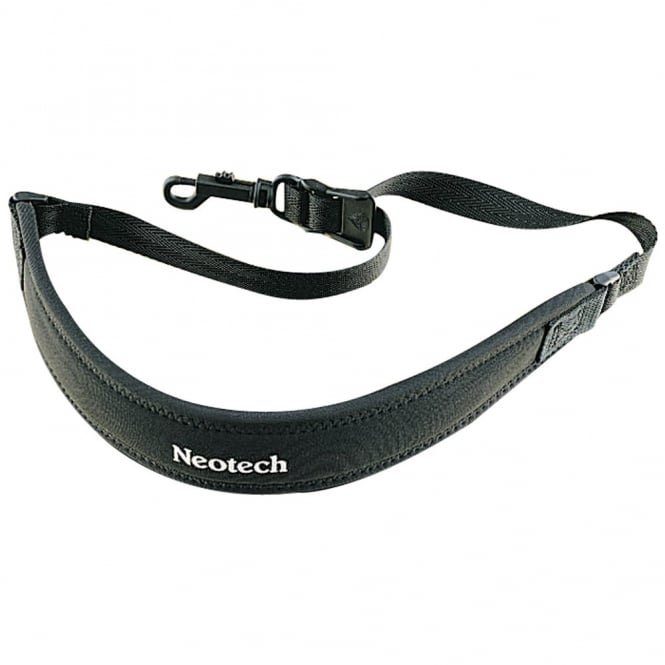 Neotech 2001152 Classic Strap Regular pasek do saksofonu