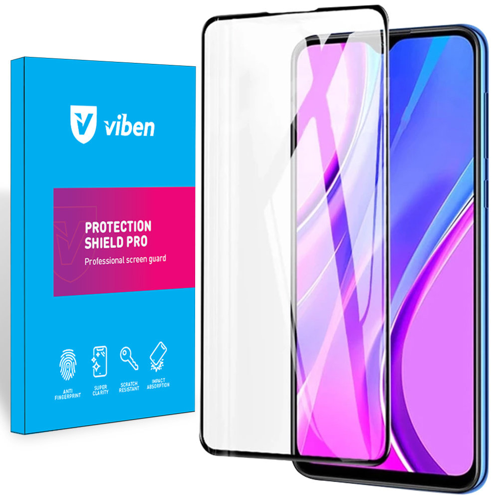 Szkło hartowane VIBEN 5D Samsung A51